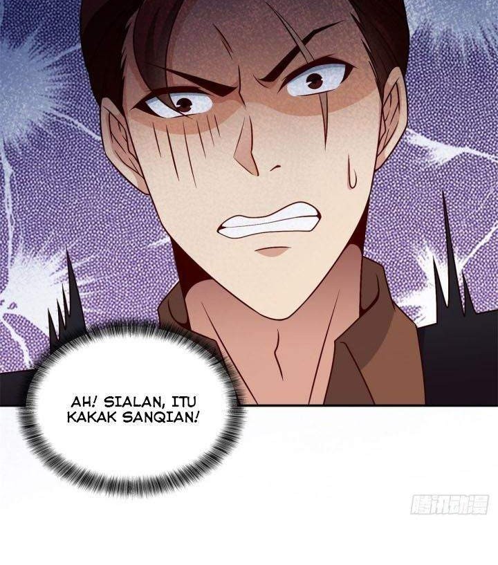 I Am Han Sanqian Chapter 35 - halaman 14