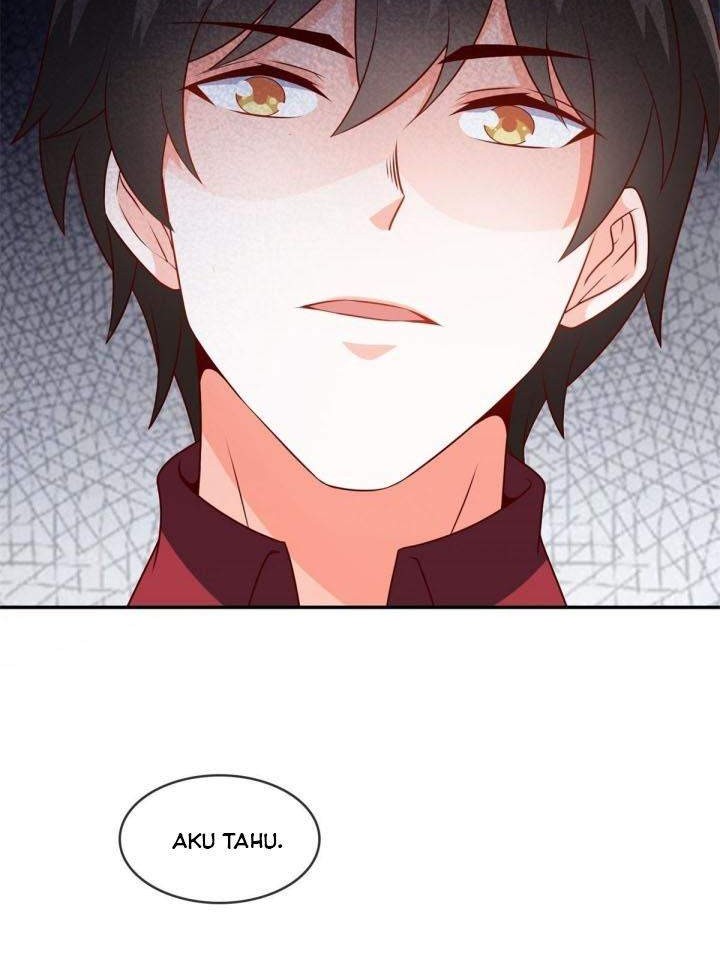 I Am Han Sanqian Chapter 35 - halaman 17