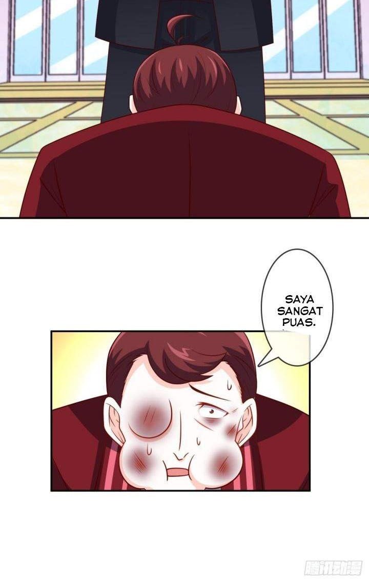 I Am Han Sanqian Chapter 35 - halaman 20