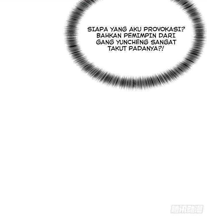 I Am Han Sanqian Chapter 35 - halaman 23