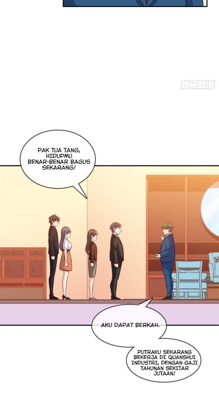 I Am Han Sanqian Chapter 36 - halaman 14