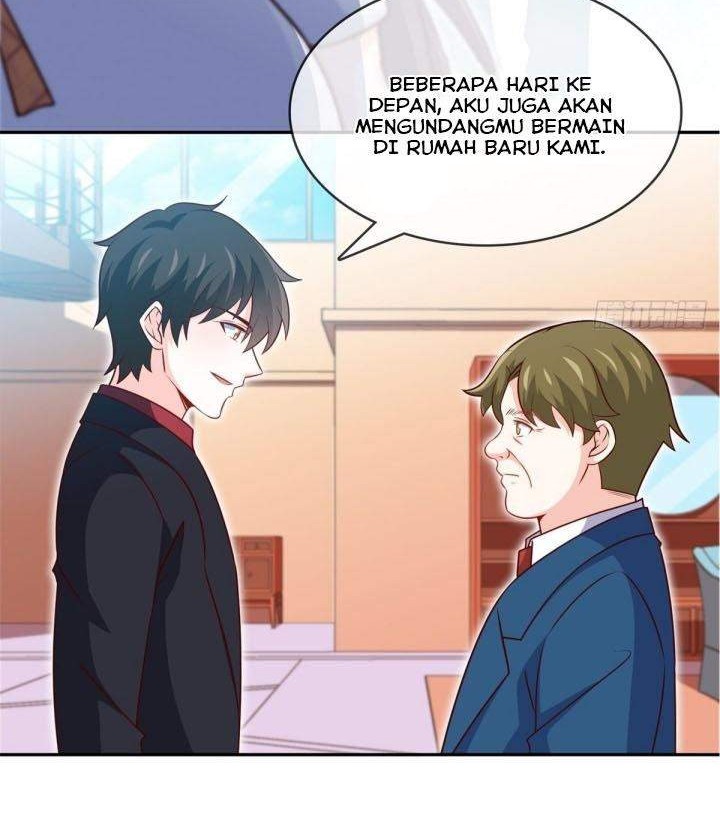 I Am Han Sanqian Chapter 36 - halaman 18