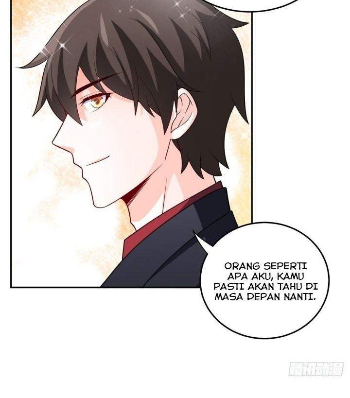 I Am Han Sanqian Chapter 36 - halaman 5
