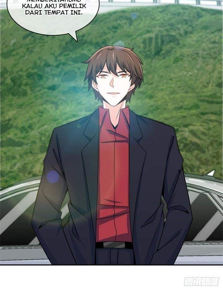 I Am Han Sanqian Chapter 38 - halaman 12