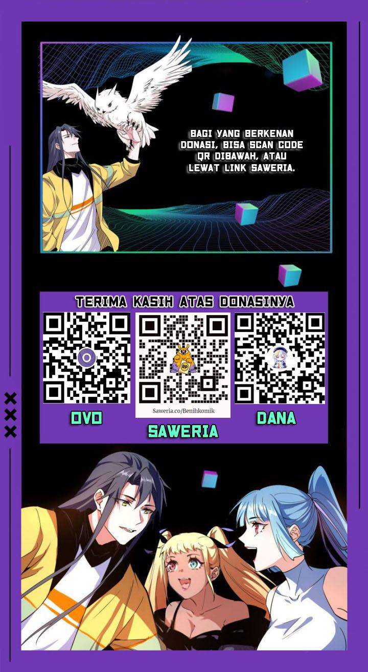 I Am Han Sanqian Chapter 38 - halaman 22