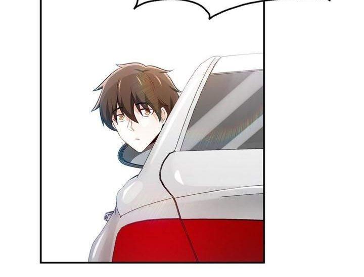 I Am Han Sanqian Chapter 38 - halaman 5