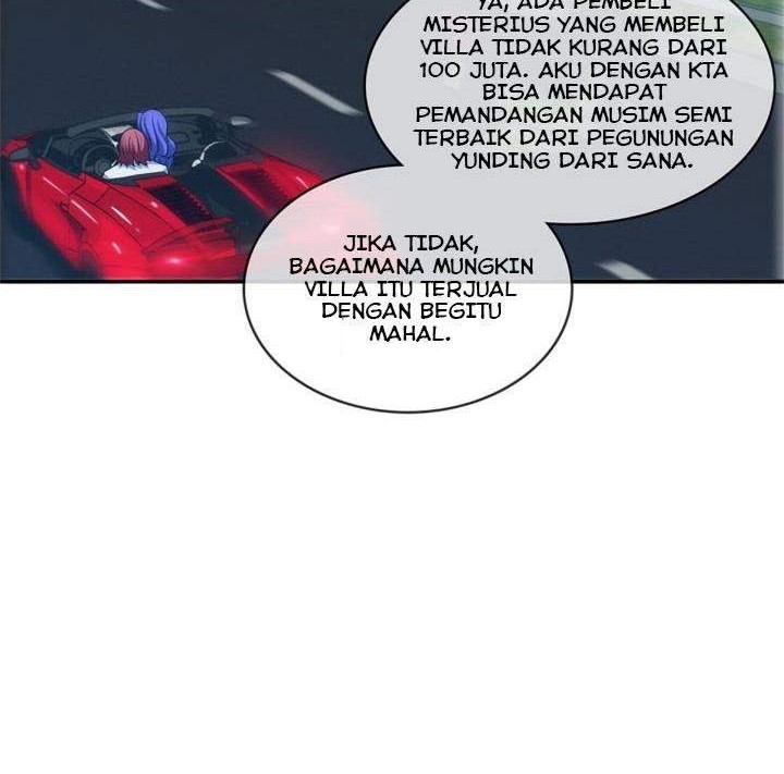 I Am Han Sanqian Chapter 38 - halaman 9