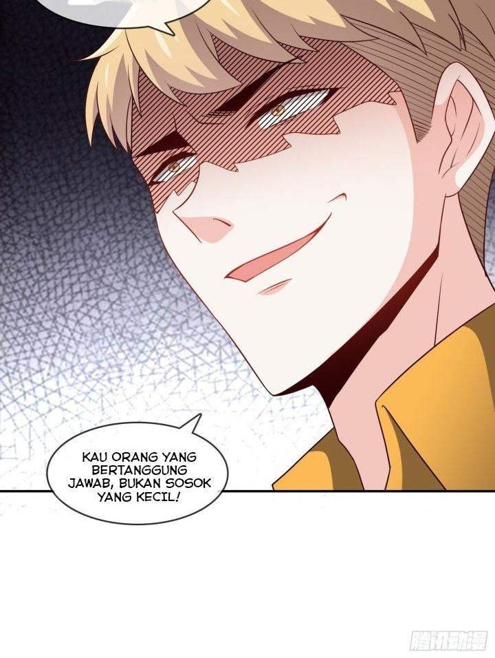 I Am Han Sanqian Chapter 39 - halaman 11