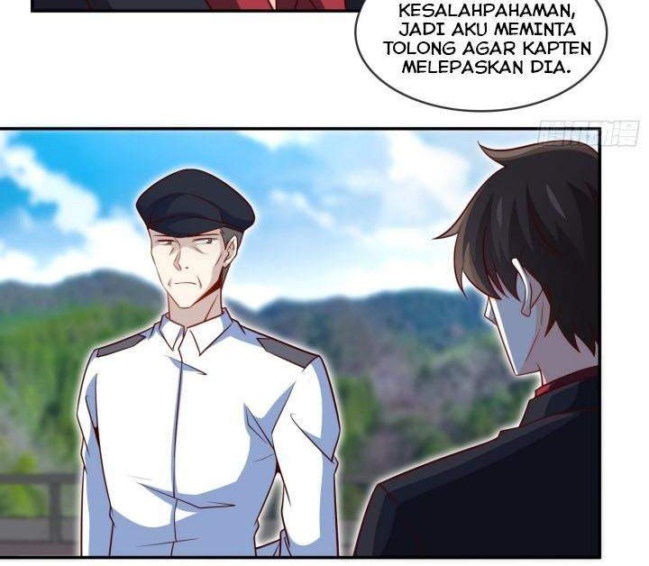 I Am Han Sanqian Chapter 39 - halaman 4