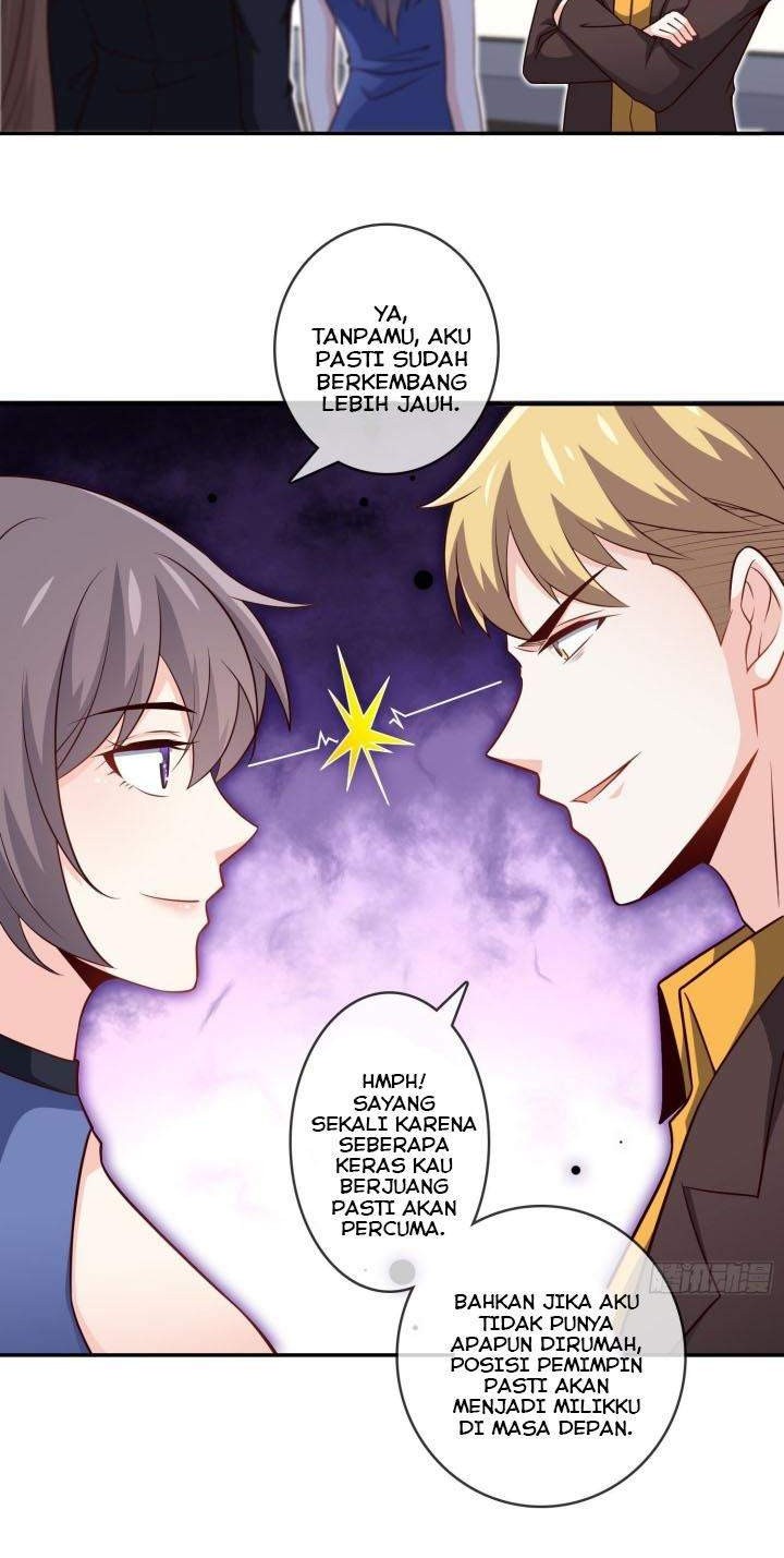 I Am Han Sanqian Chapter 39 - halaman 7