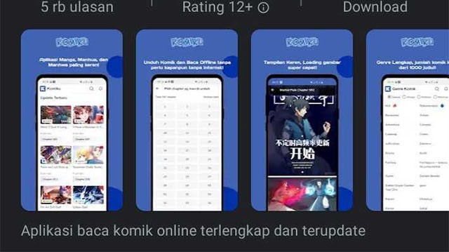 I Am Han Sanqian Chapter 4 - halaman 17