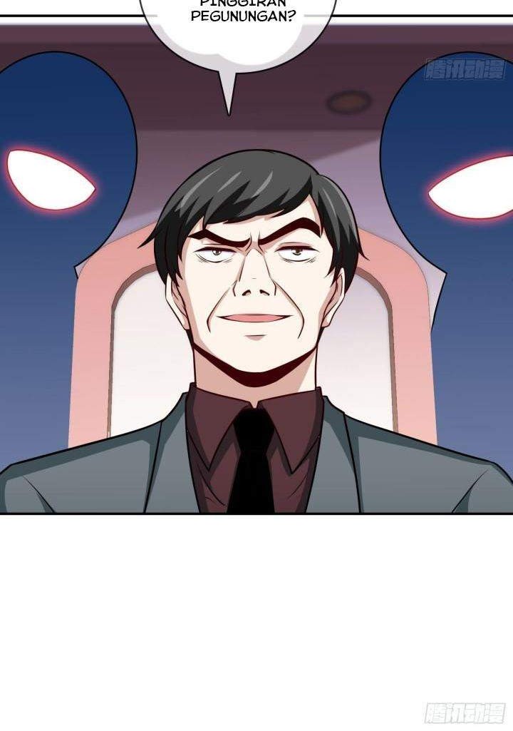 I Am Han Sanqian Chapter 40 - halaman 11