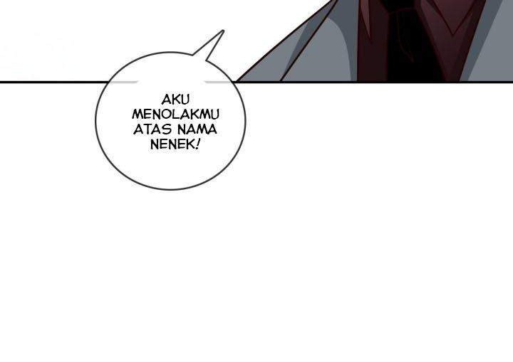 I Am Han Sanqian Chapter 40 - halaman 14