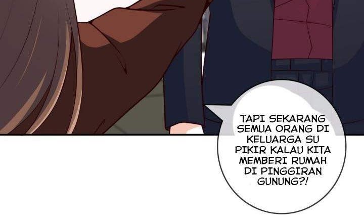 I Am Han Sanqian Chapter 40 - halaman 17