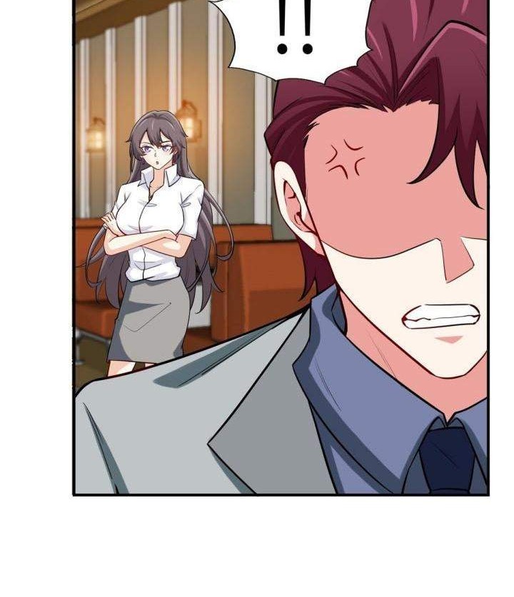 I Am Han Sanqian Chapter 41 - halaman 17