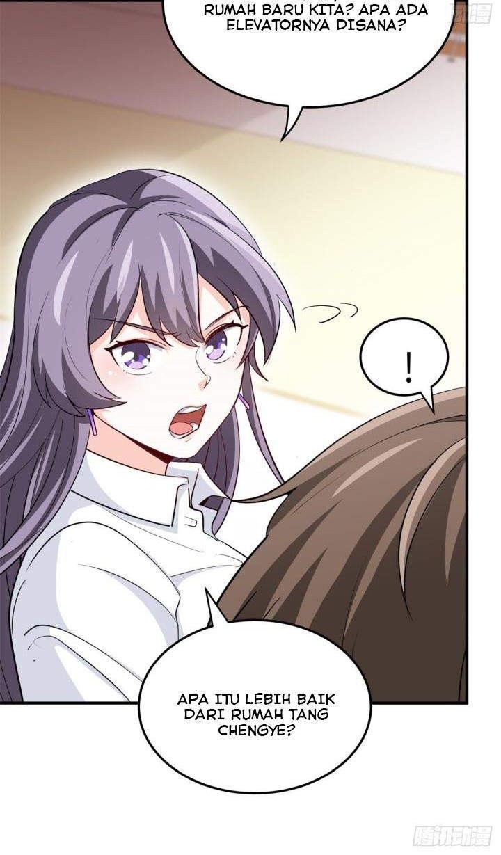 I Am Han Sanqian Chapter 41 - halaman 20
