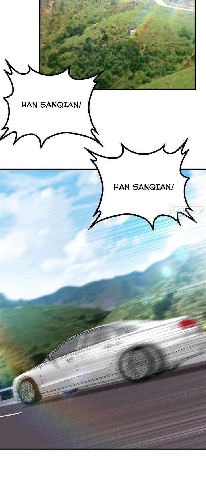 I Am Han Sanqian Chapter 41 - halaman 23