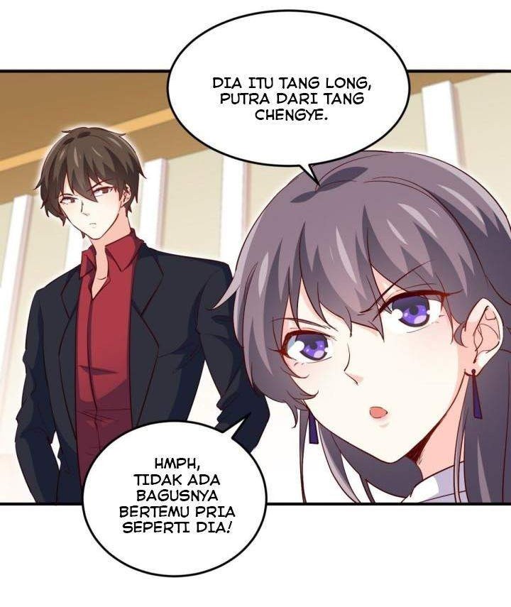 I Am Han Sanqian Chapter 41 - halaman 7