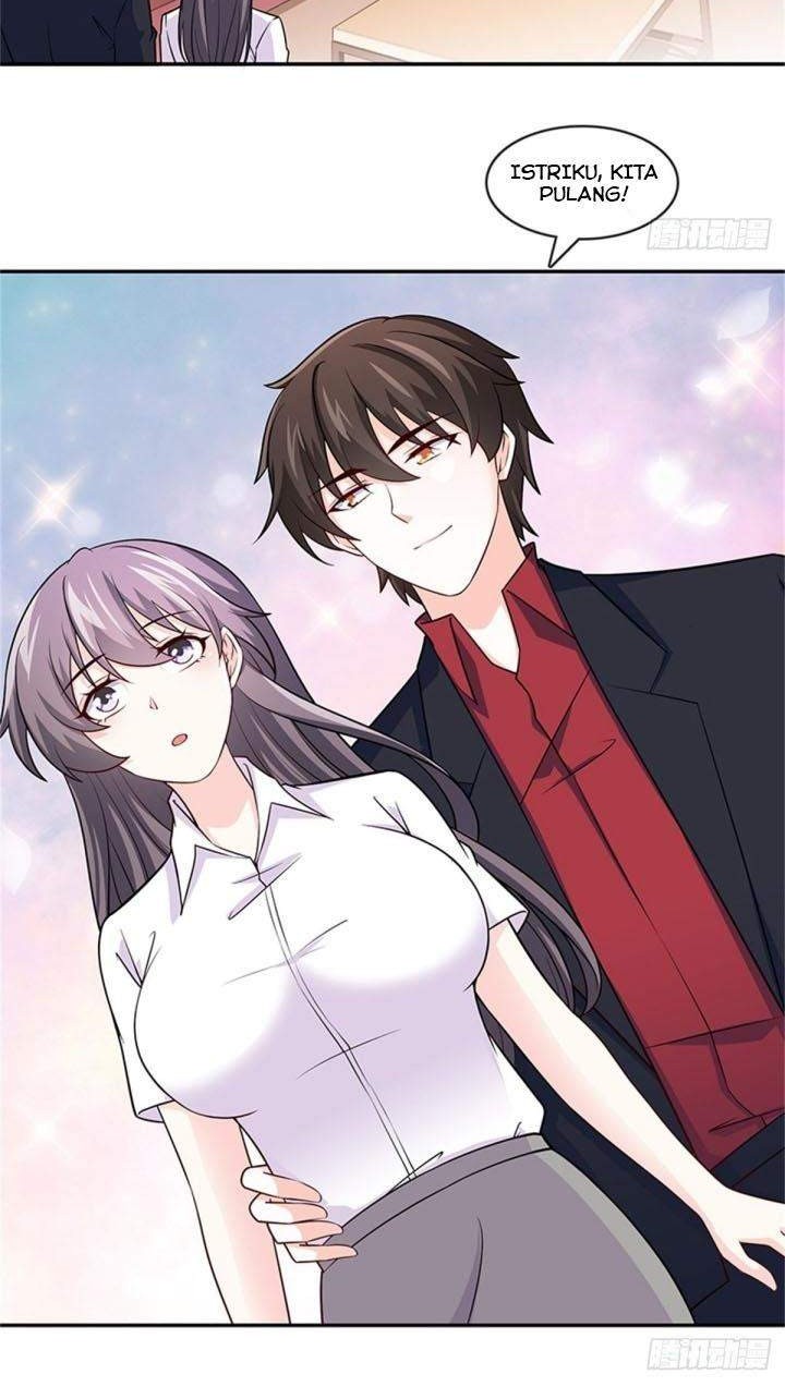 I Am Han Sanqian Chapter 42 - halaman 16