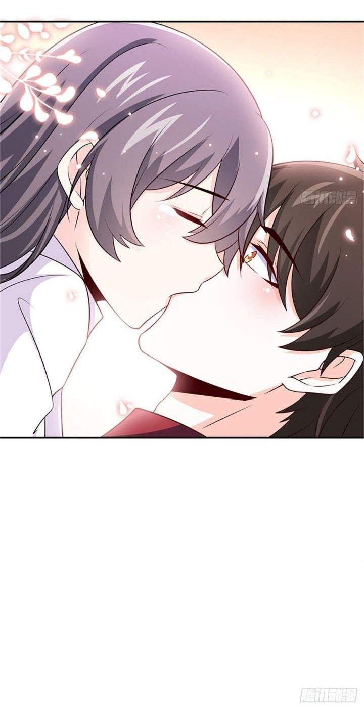 I Am Han Sanqian Chapter 42 - halaman 22