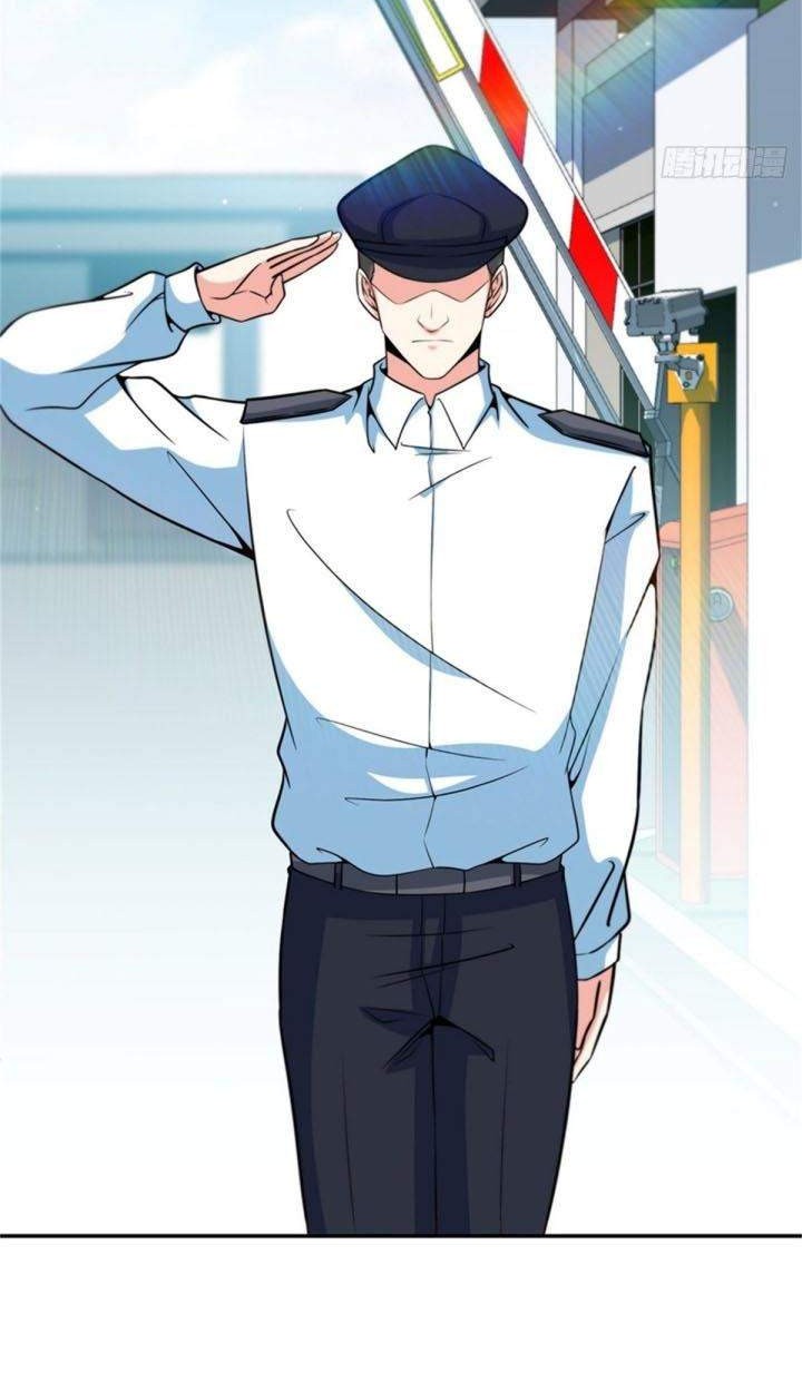 I Am Han Sanqian Chapter 42 - halaman 4