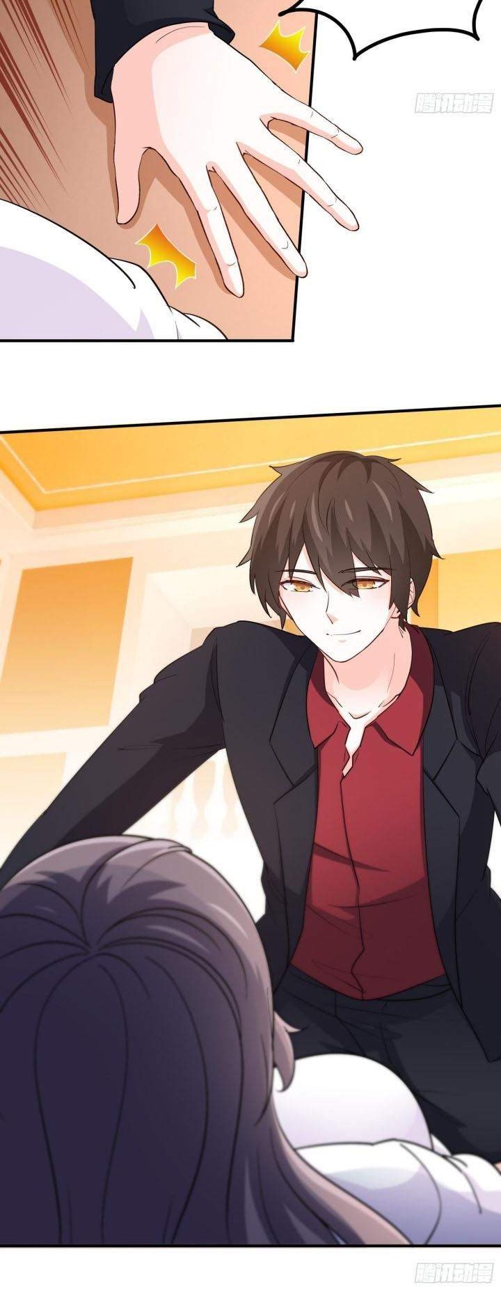 I Am Han Sanqian Chapter 43 - halaman 4