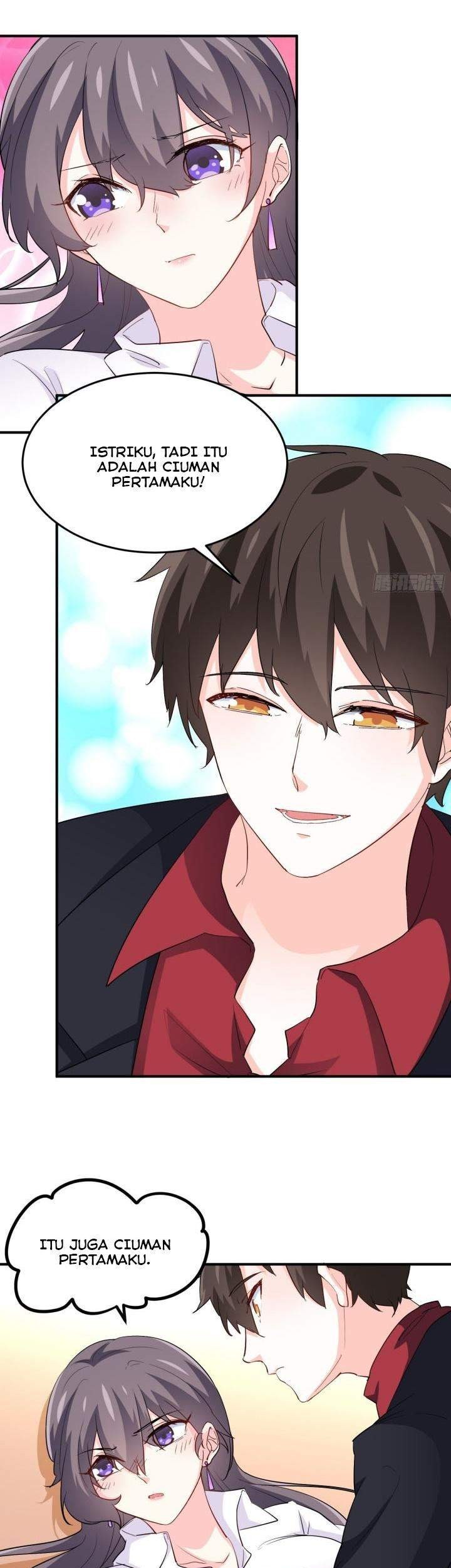 I Am Han Sanqian Chapter 43 - halaman 5
