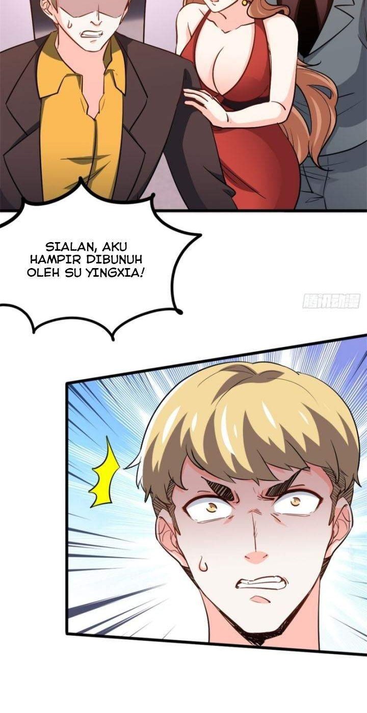 I Am Han Sanqian Chapter 44 - halaman 13
