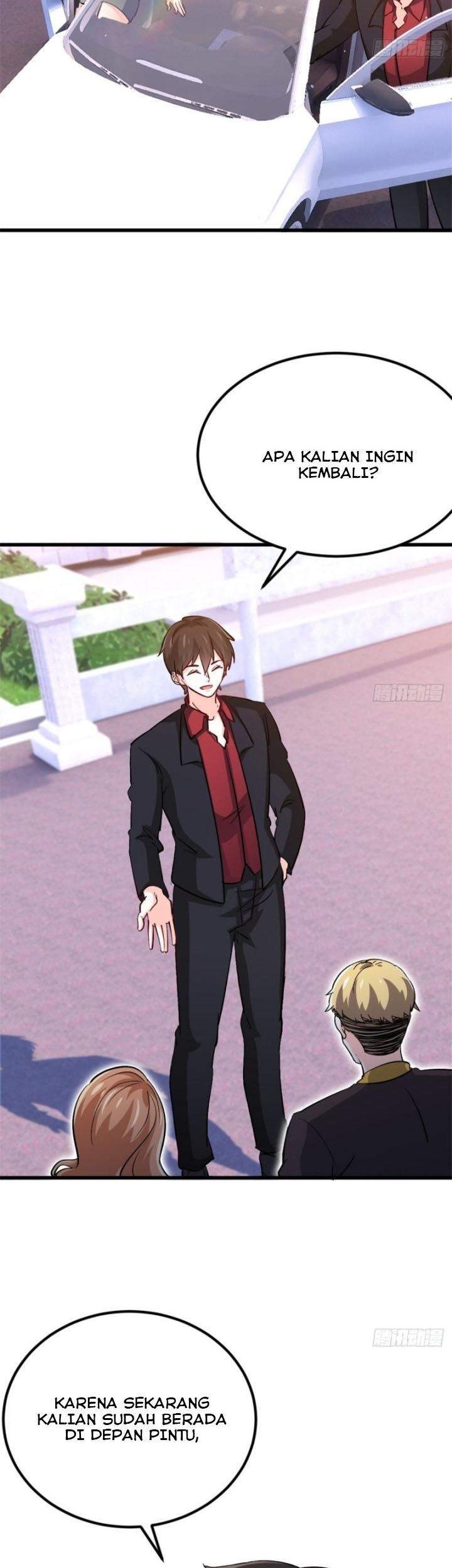 I Am Han Sanqian Chapter 44 - halaman 15