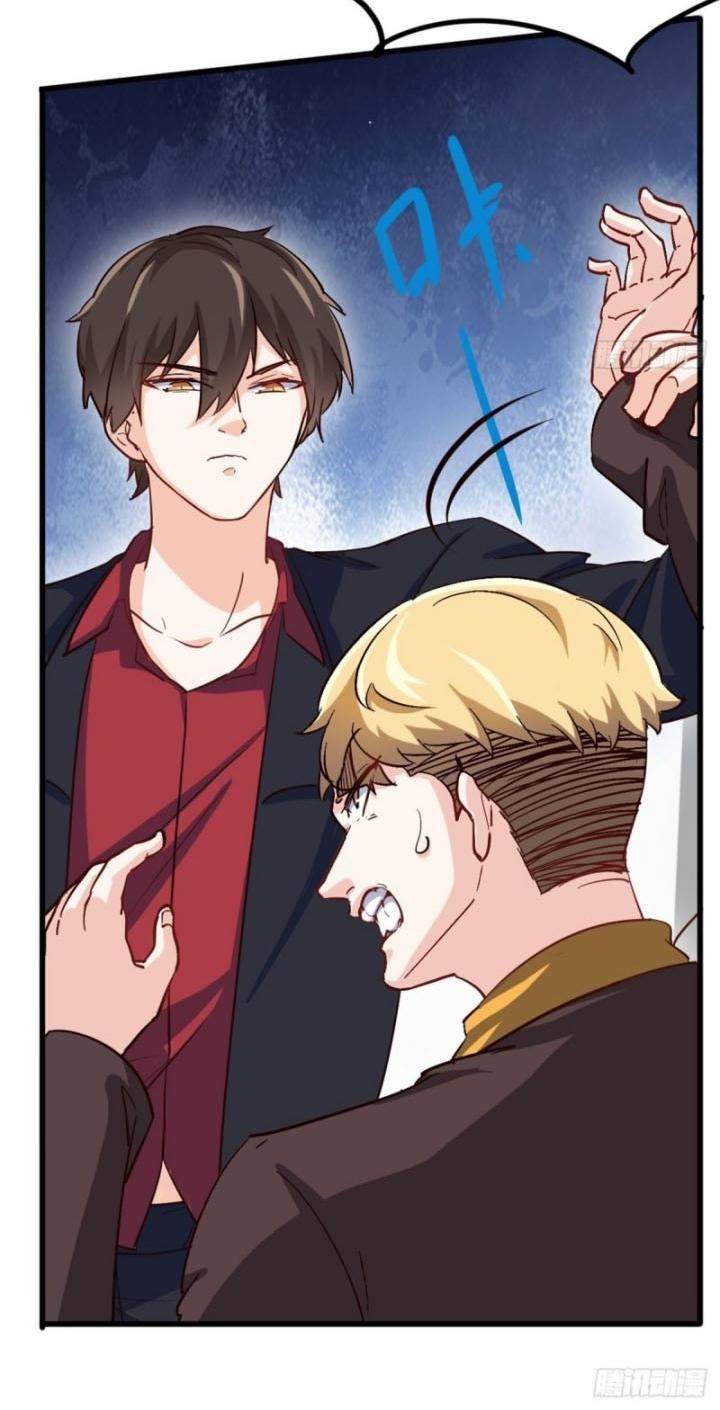 I Am Han Sanqian Chapter 44 - halaman 18