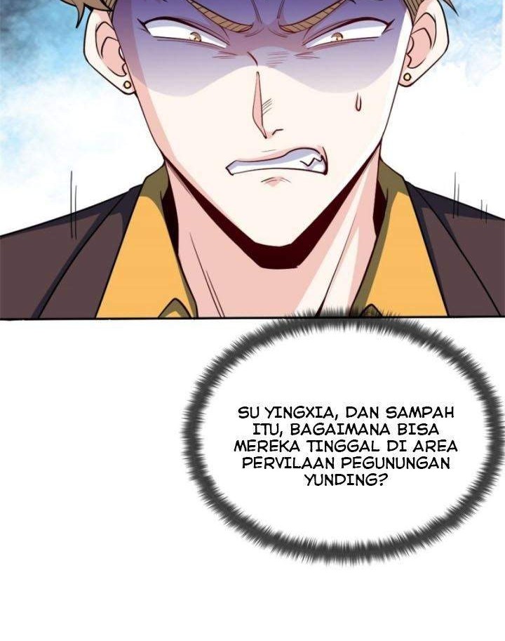 I Am Han Sanqian Chapter 44 - halaman 5