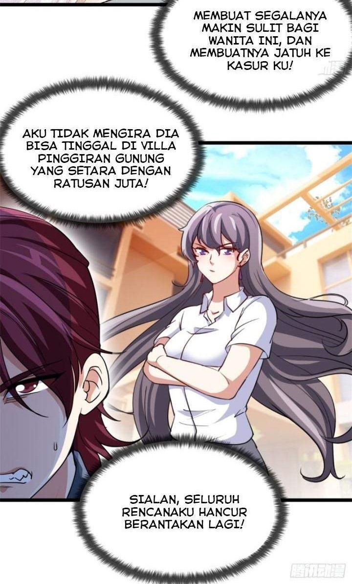 I Am Han Sanqian Chapter 45 - halaman 10