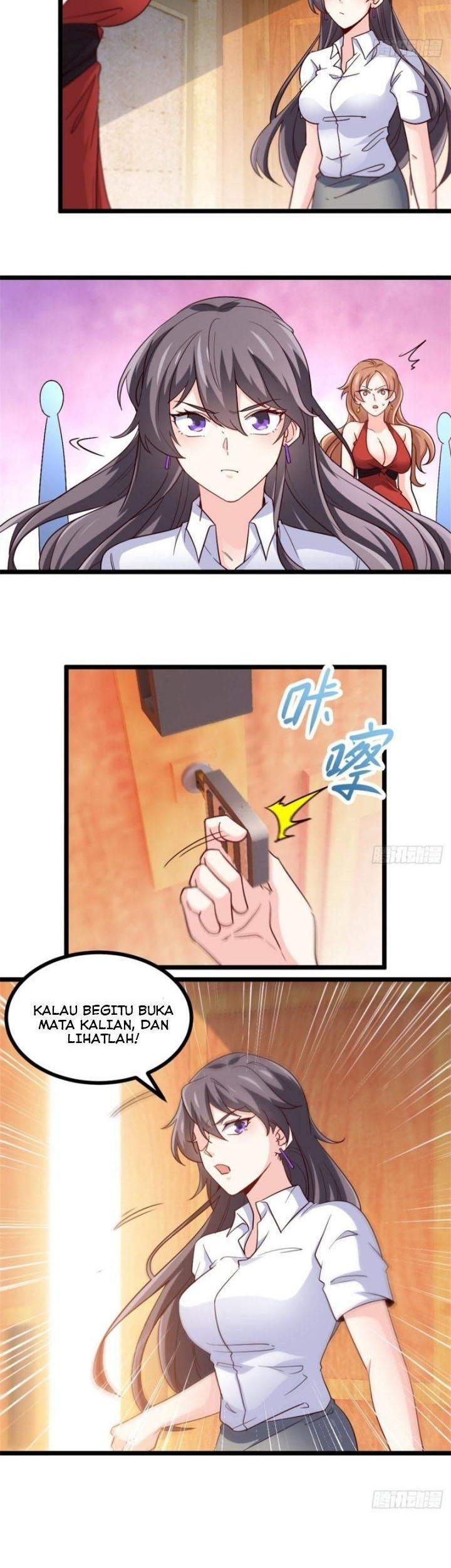 I Am Han Sanqian Chapter 45 - halaman 3