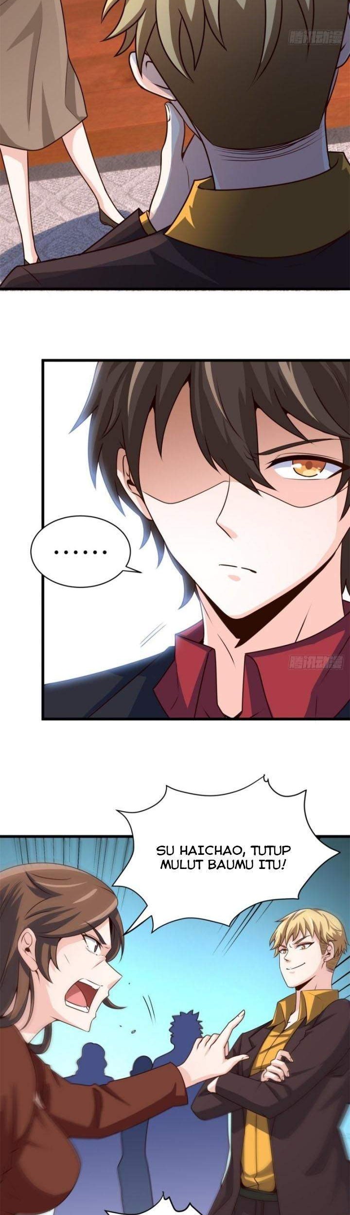 I Am Han Sanqian Chapter 46 - halaman 3