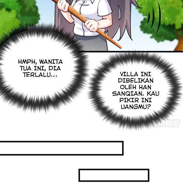 I Am Han Sanqian Chapter 47 - halaman 9