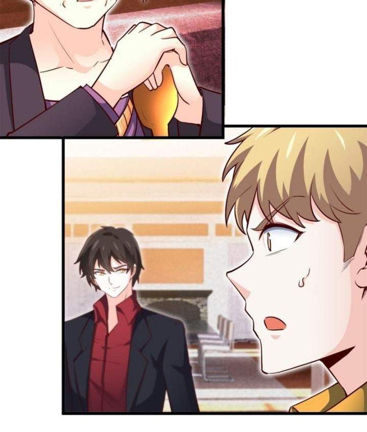 I Am Han Sanqian Chapter 48 - halaman 9