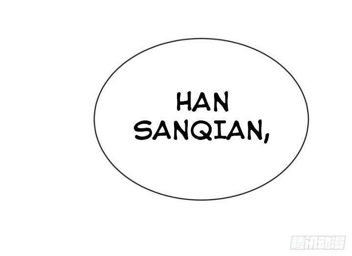 I Am Han Sanqian Chapter 49 - halaman 11