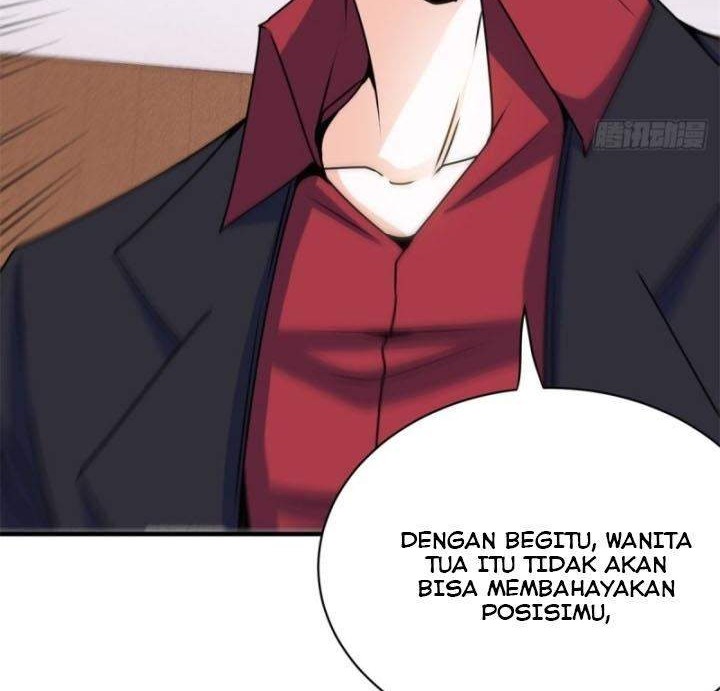 I Am Han Sanqian Chapter 49 - halaman 15