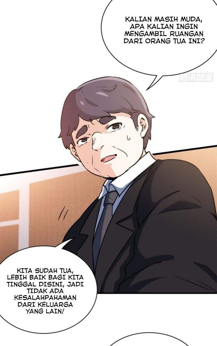 I Am Han Sanqian Chapter 49 - halaman 5