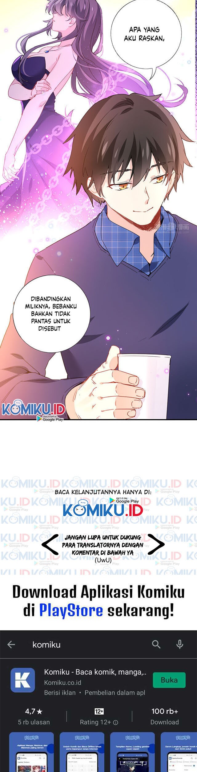 I Am Han Sanqian Chapter 5 - halaman 13