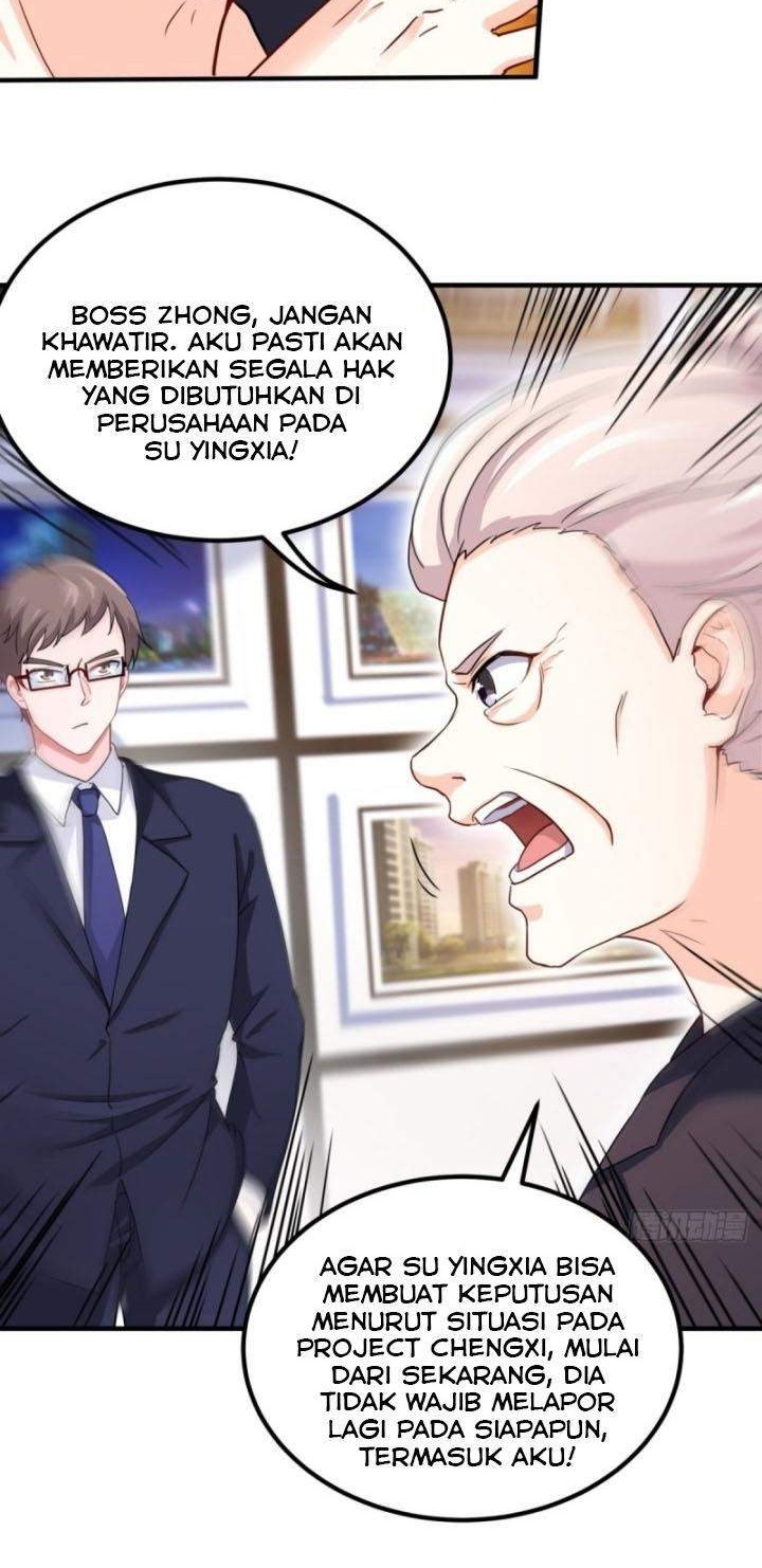 I Am Han Sanqian Chapter 50 - halaman 5