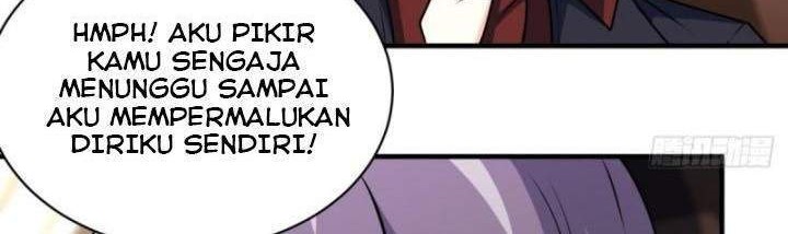 I Am Han Sanqian Chapter 51 - halaman 18