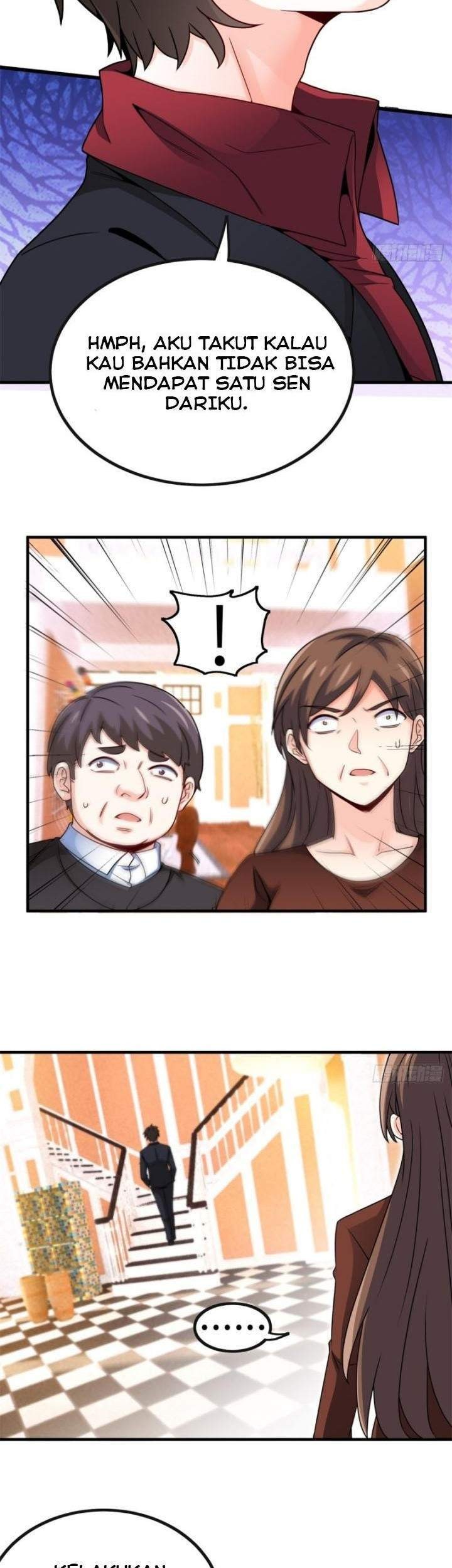 I Am Han Sanqian Chapter 51 - halaman 33