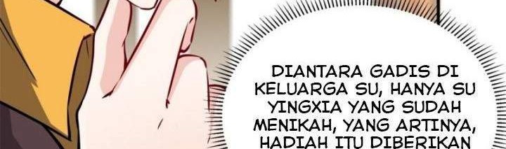 I Am Han Sanqian Chapter 51 - halaman 4