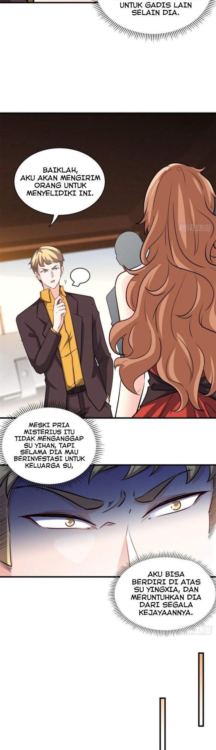 I Am Han Sanqian Chapter 51 - halaman 5