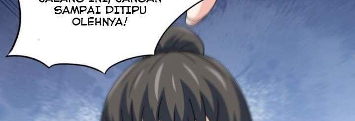 I Am Han Sanqian Chapter 52 - halaman 28