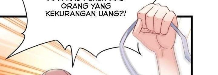 I Am Han Sanqian Chapter 52 - halaman 30