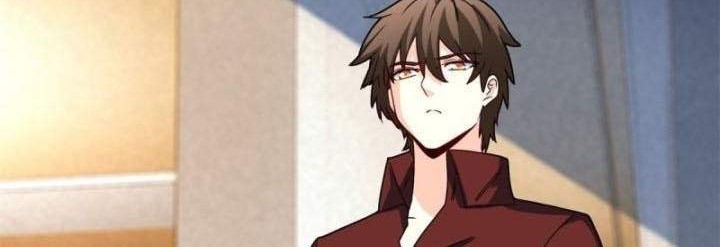 I Am Han Sanqian Chapter 52 - halaman 6