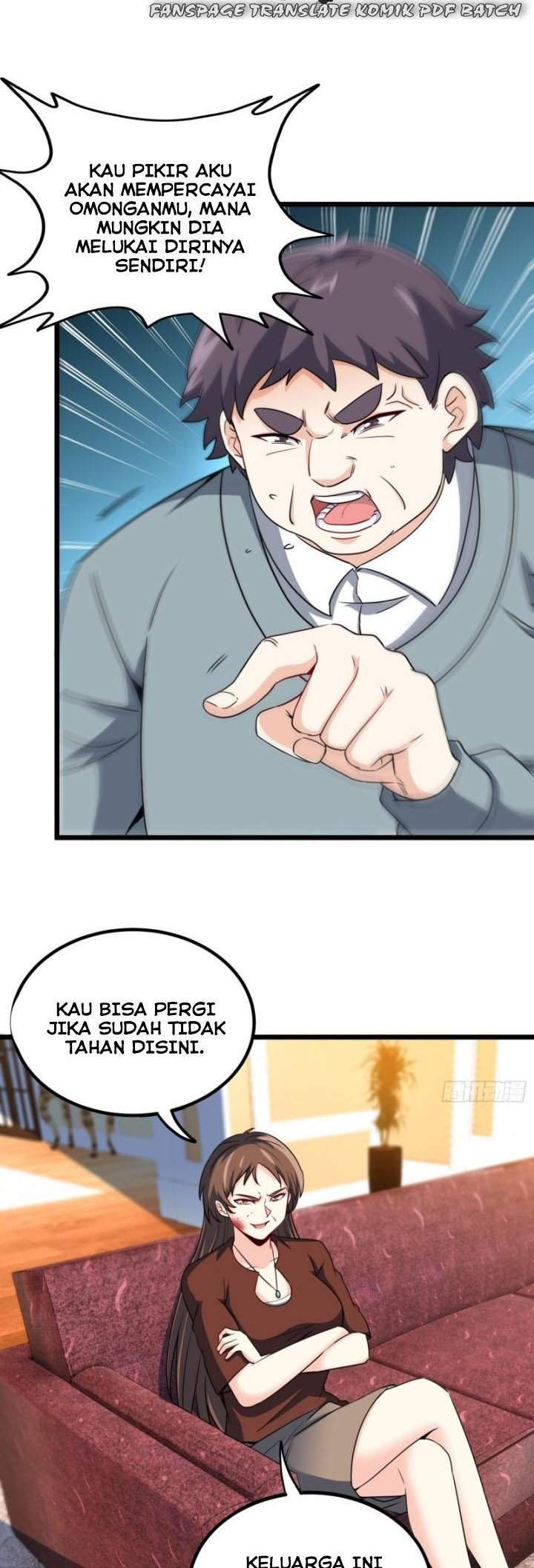I Am Han Sanqian Chapter 56 - halaman 2