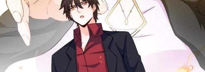 I Am Han Sanqian Chapter 57 - halaman 20